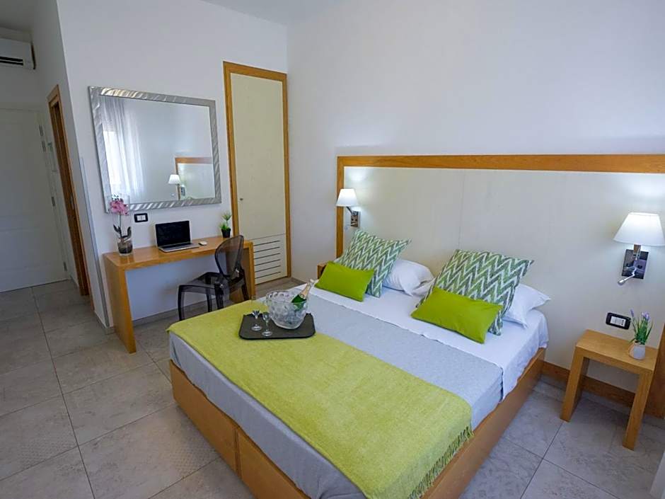 Best Western Hotel Martello