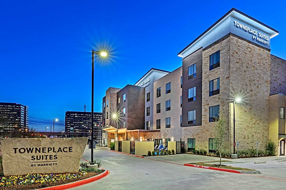 TownePlace Suites by Marriott Dallas Plano/Richardson