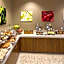 SpringHill Suites by Marriott Anchorage University Lake