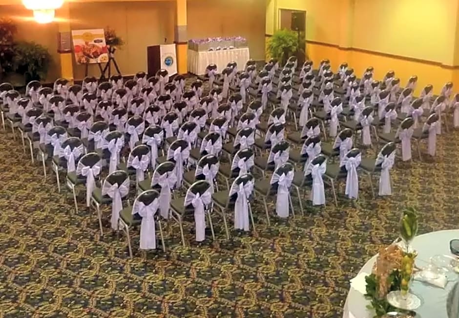 Cara Suites Hotel and Conference Centre