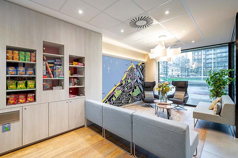 Mercure Oostende
