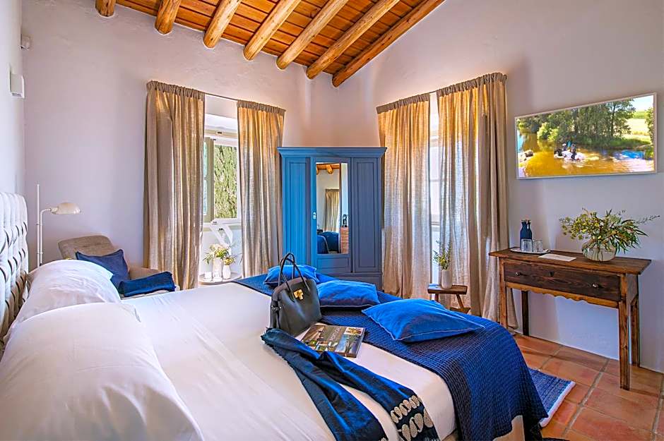 Herdade da Malhadinha Nova - Relais & Chateaux