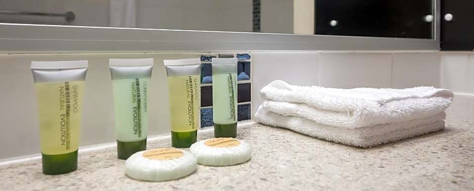 Alivio Hotel Cairns