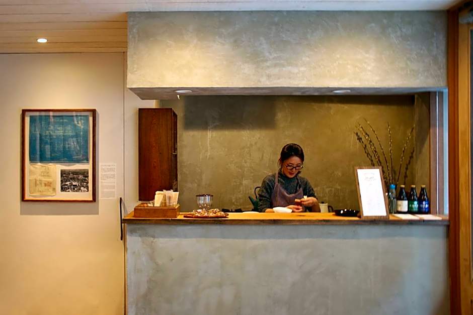 TOKYO LITTLE HOUSE