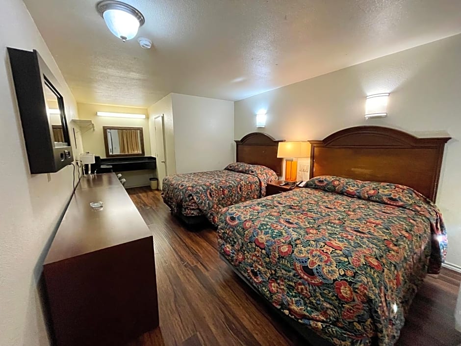 Sierra Inn