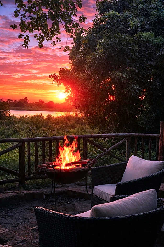 Selous Kinga Lodge