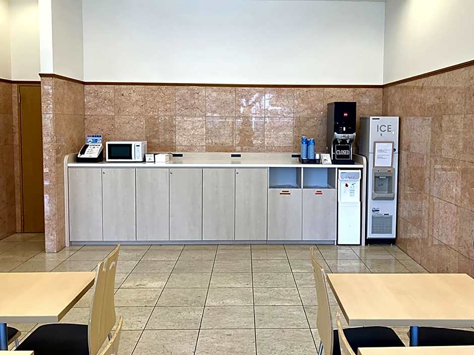 Toyoko Inn Shonan Kamakura Fujisawa-eki Kita-guchi