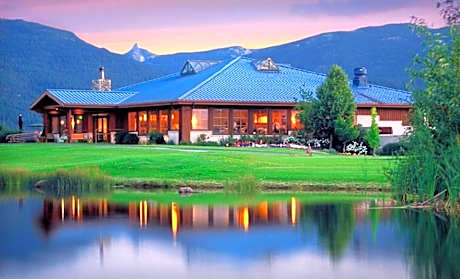 Mount Shasta Resort