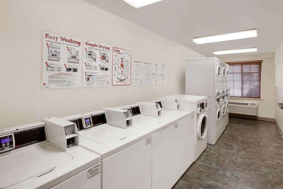 WoodSpring Suites Amarillo East I-40