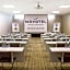 Novotel Geneve Centre