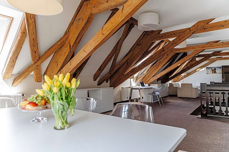 B&B Wieniawa PARKING I ŚNIADANIE W CENIE! BREAKFAST AND PARKING INCLUDED!