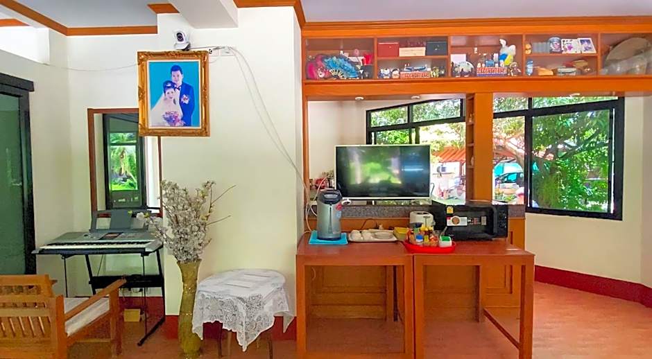 Kata View Guest House