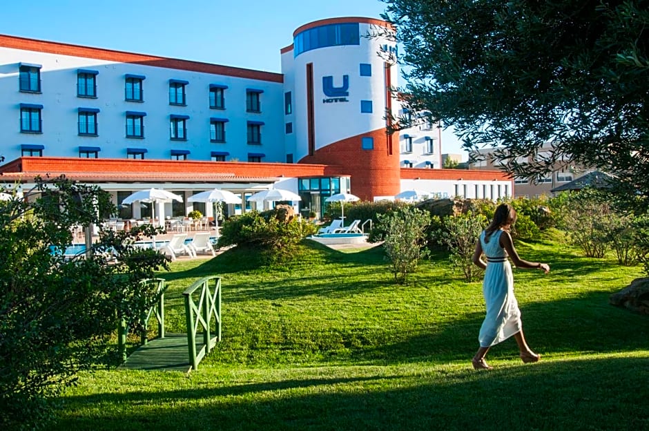Lu' Hotel Carbonia