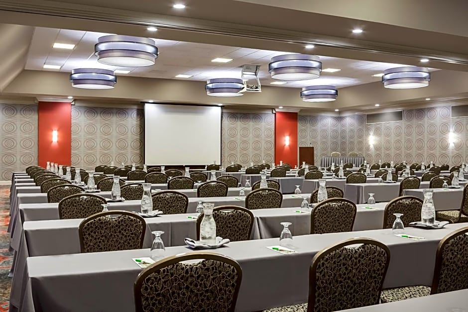 Holiday Inn Wichita East I-35 By IHG