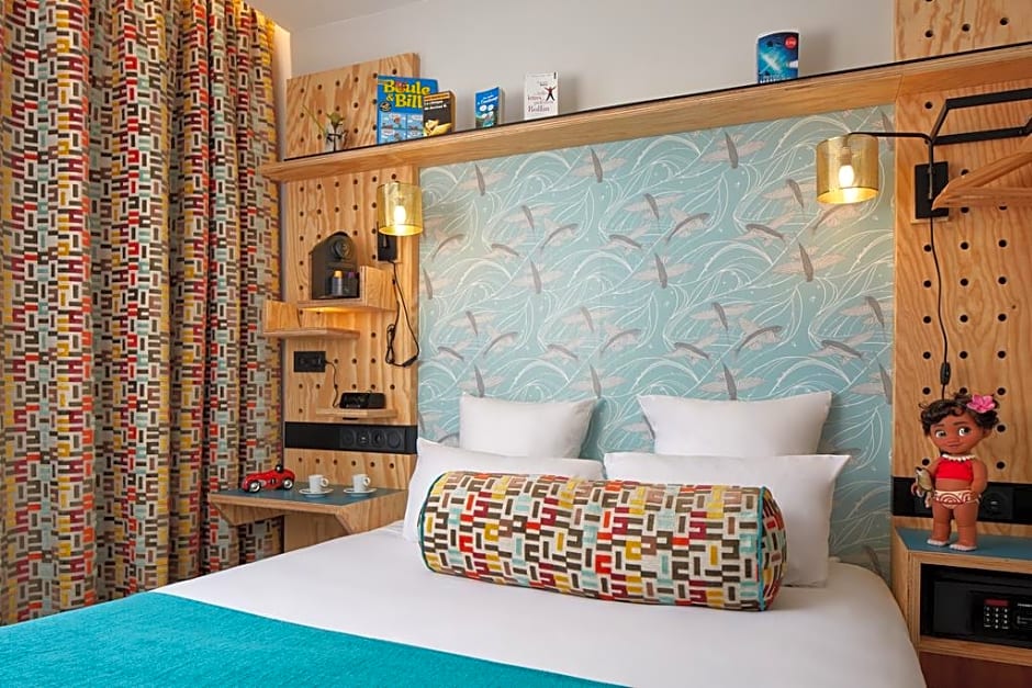 Hotel LOCOMO