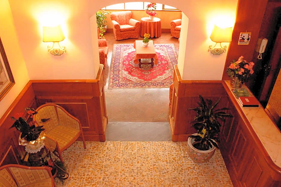 Hotel Beatrice
