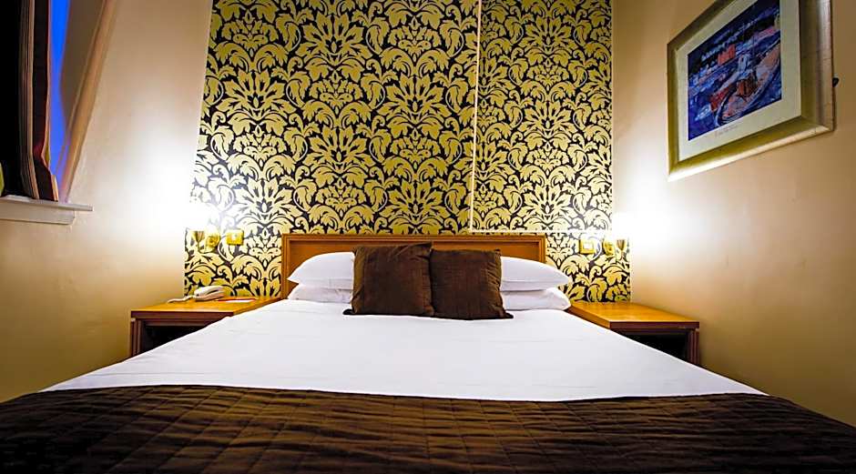 Best Western Queens Hotel