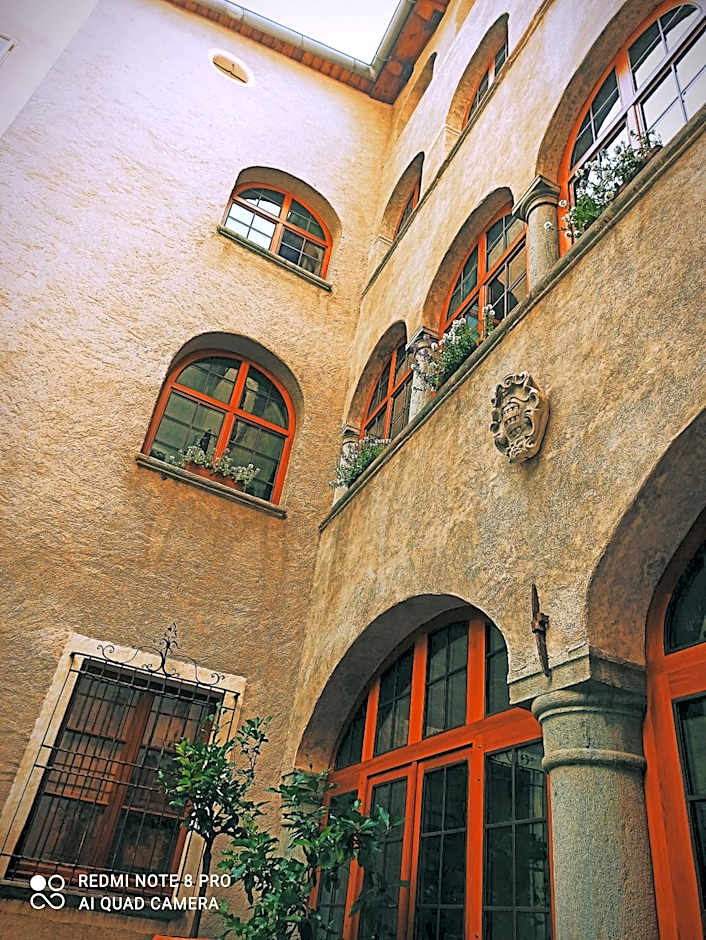 B&b di Charme Palazzo Lambertenghi