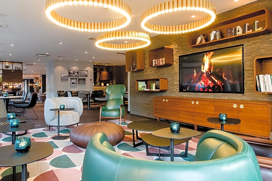 Motel One Essen