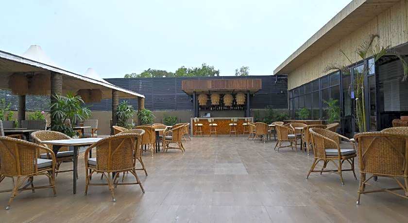 Zone Connect by The Park, Saket, New Delhi
