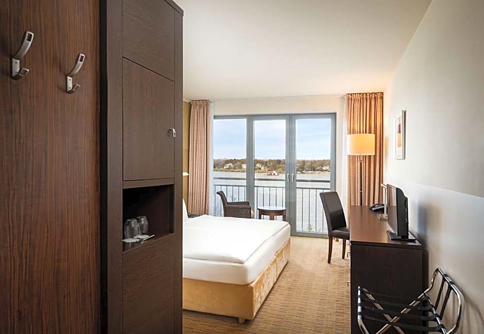 The Rilano Hotel Hamburg