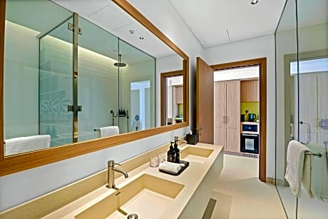 Twin Kite Beach Room With Sea View