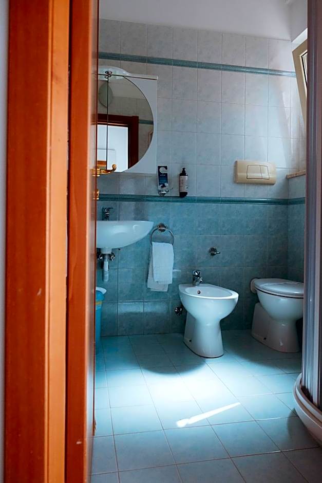 Hotel Acquario