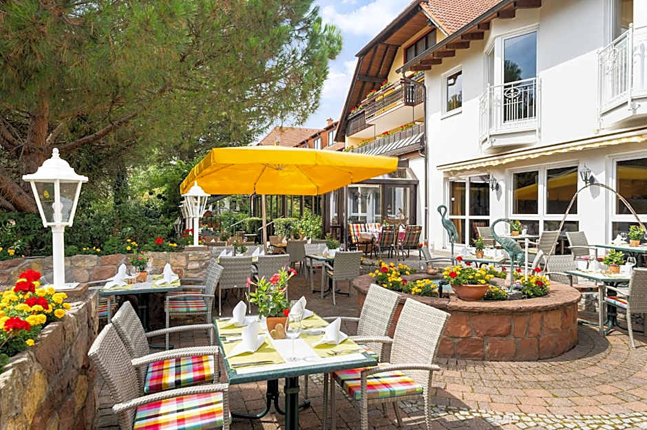 Hotel-Residenz Immenhof