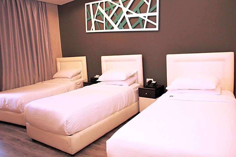 Beverly Hotel Beirut
