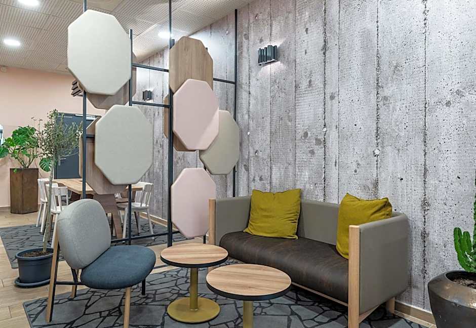 B&B Hôtel Lille Grand Stade