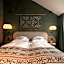 New Hotel Kristberg in Lech with SPA, outdoor pool and view