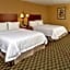 Hampton Inn By Hilton Harrison