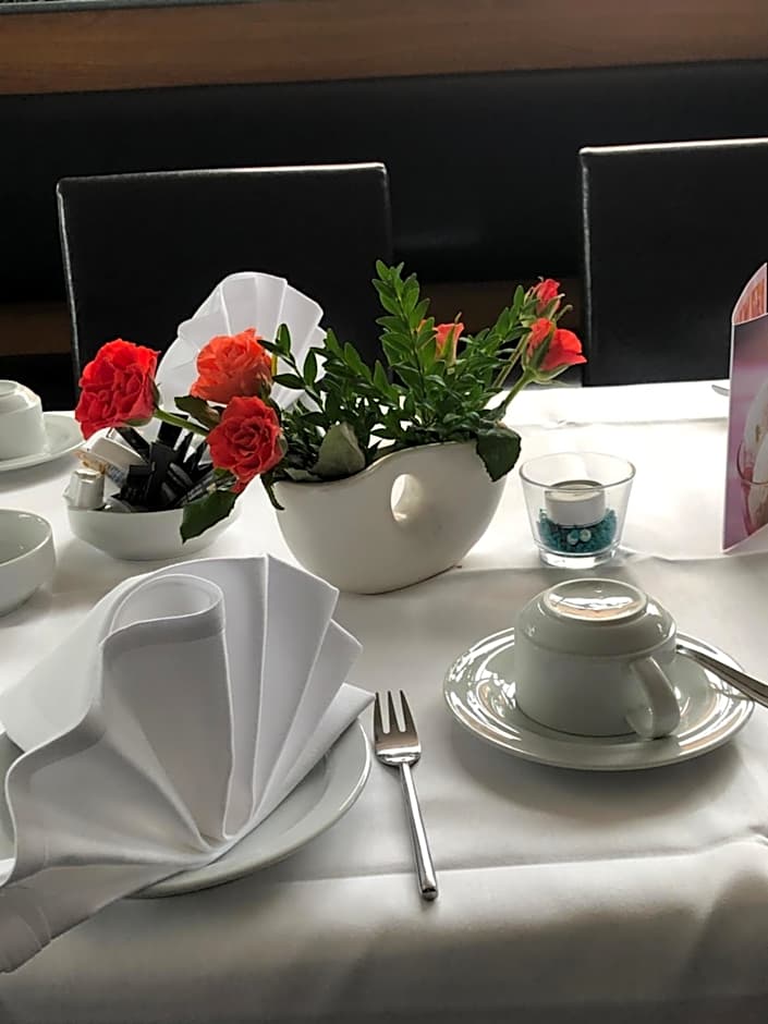 astral'Inn Leipzig Hotel & Restaurant