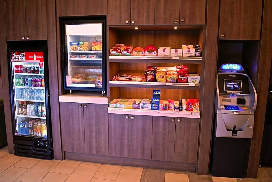 Holiday Inn Express Vancouver Airport-Richmond By IHG