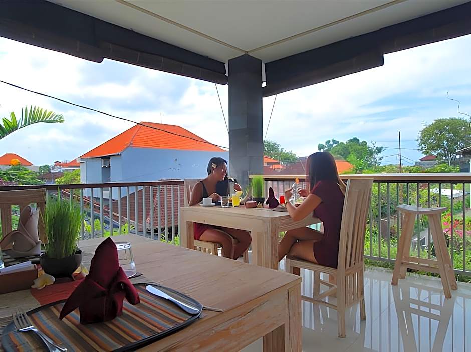 Vansari Hotel Seminyak