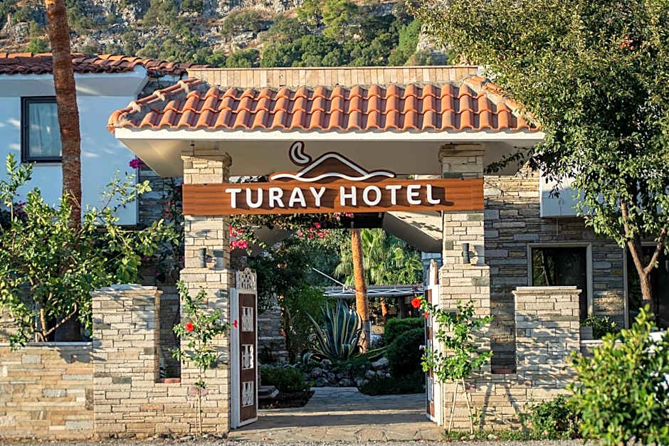 Turay Hotel