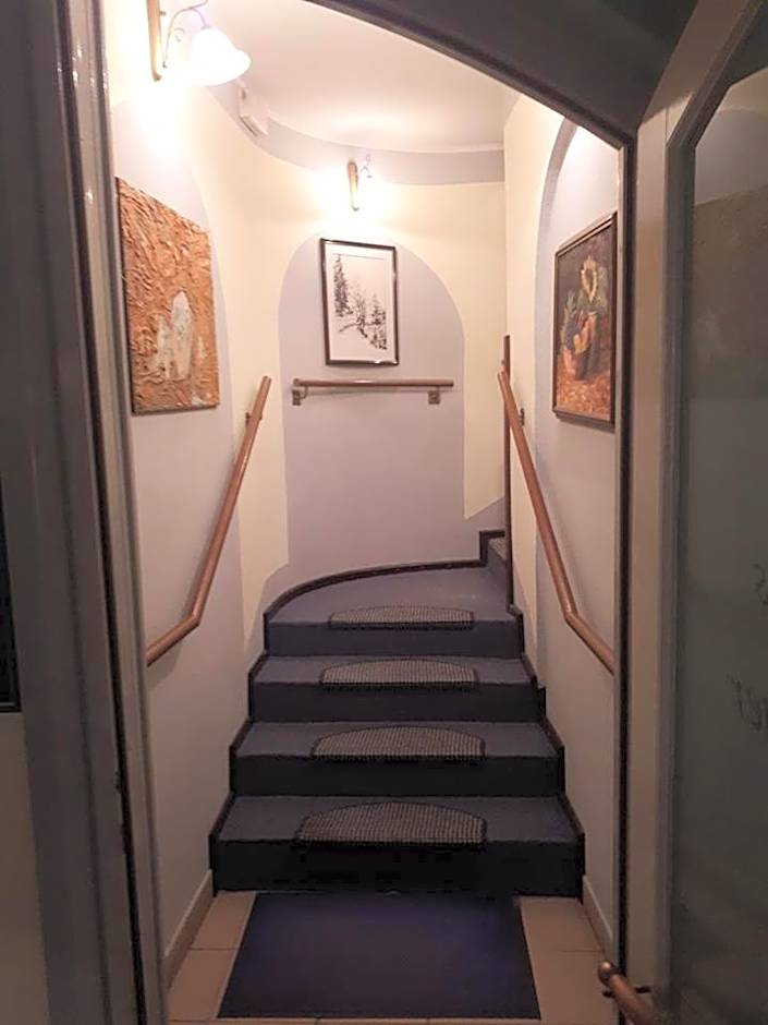 Hotel Mance