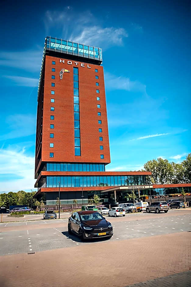 Van der Valk Hotel Schiedam