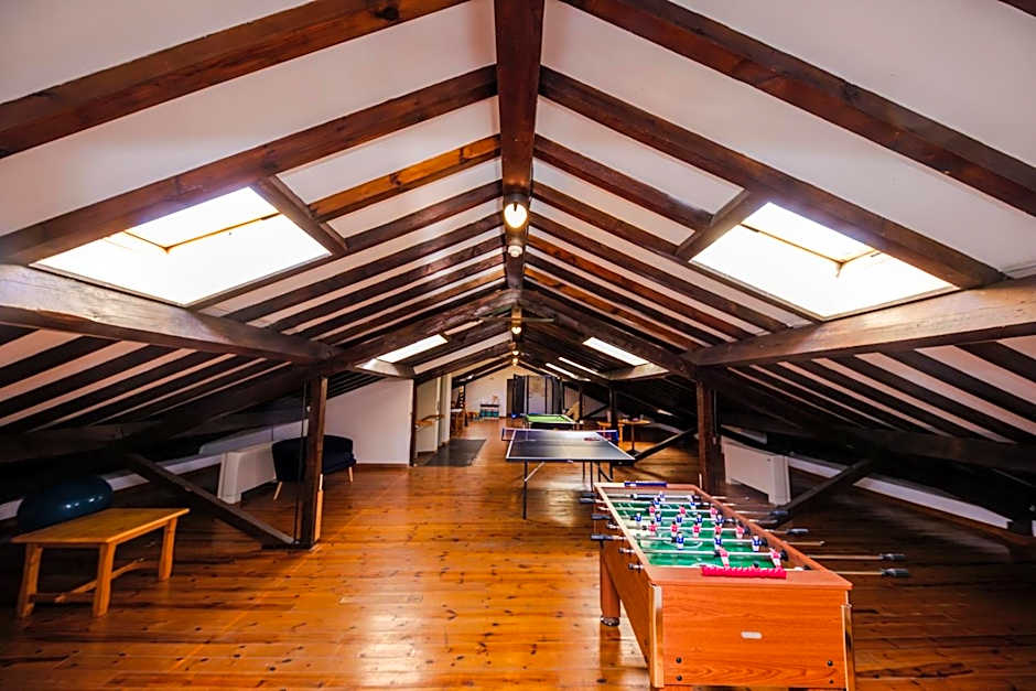 Hotel Rural Estación de la Dehesa