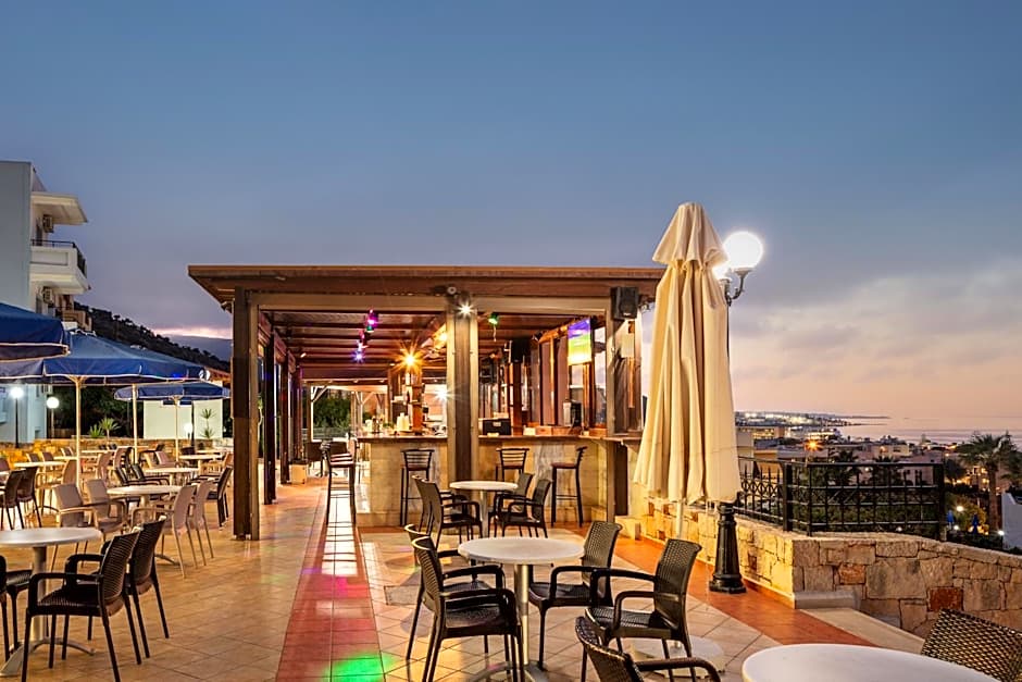 Koni Village Hotel