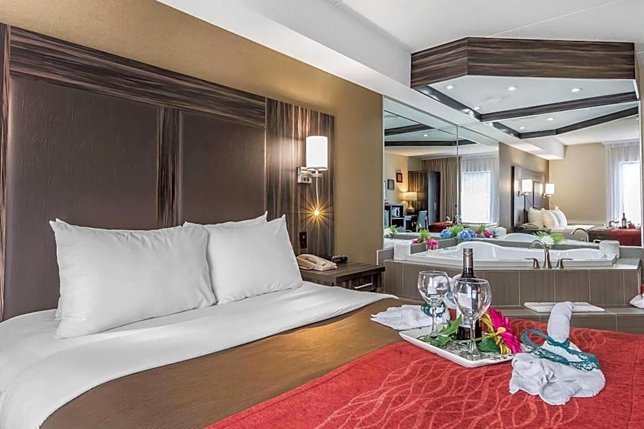 Comfort Inn