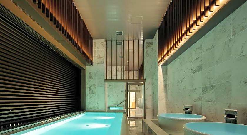 Candeo Hotels Kyoto Karasuma Rokkaku 