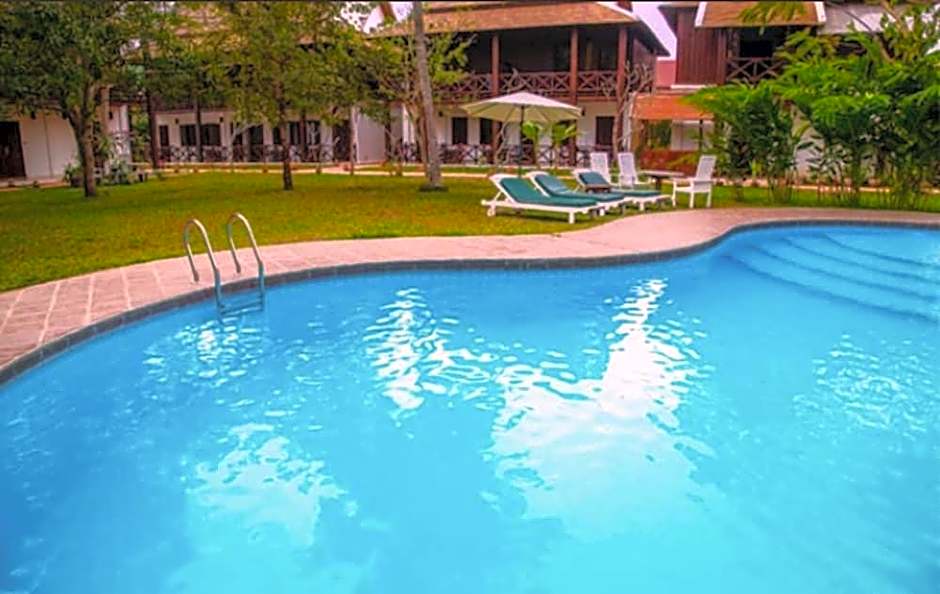 MEUANGLUANG Hotel