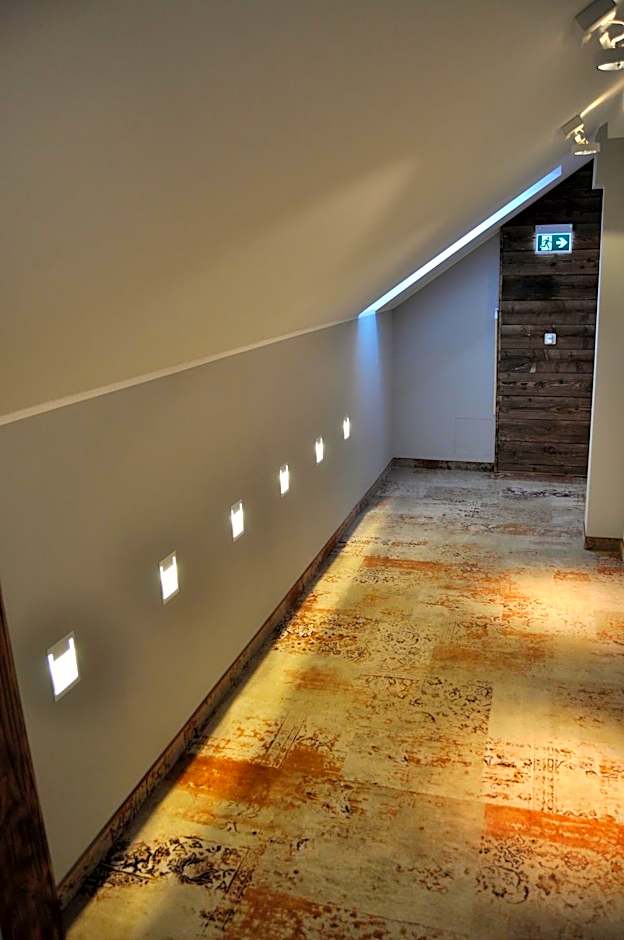 StrandBerg's Designhotel Viktoria