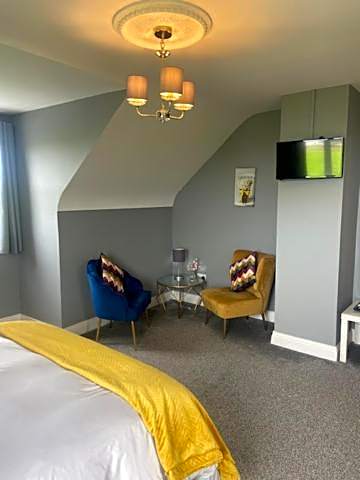 Knockaguilla House Bed & Breakfast