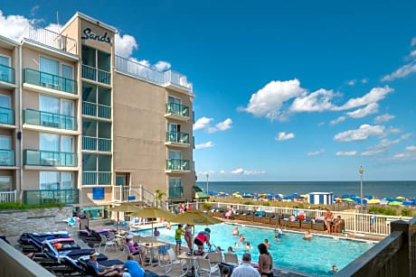 Atlantic Sands Hotel and Conference Center