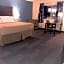 Americas Best Value Inn & Suites Phenix City