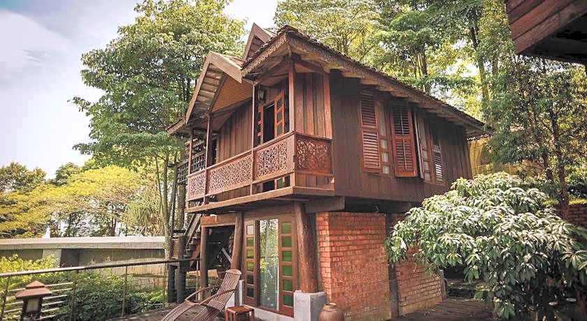 Malihom Private Estate Hotel