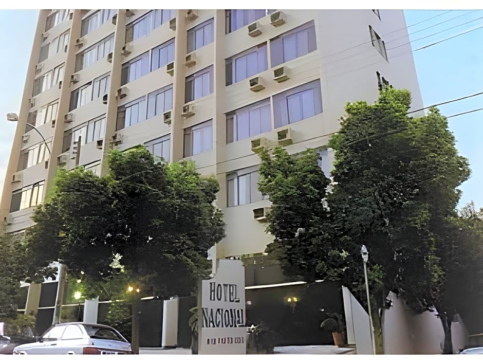 Hotel Nacional Inn Ribeirao Preto