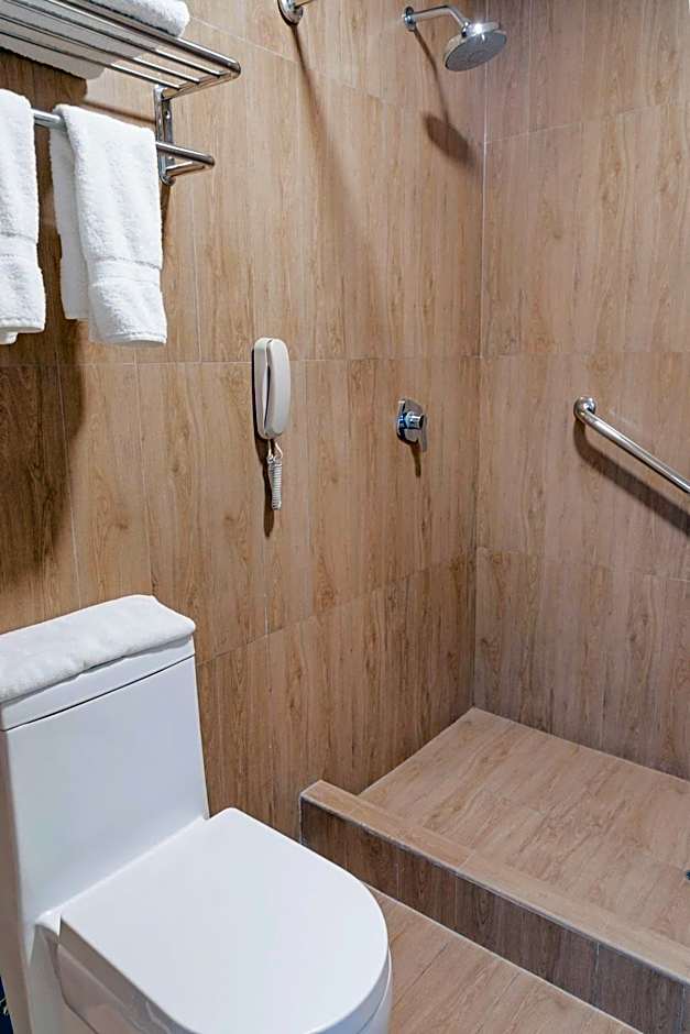 Costa del Sol Wyndham Tumbes